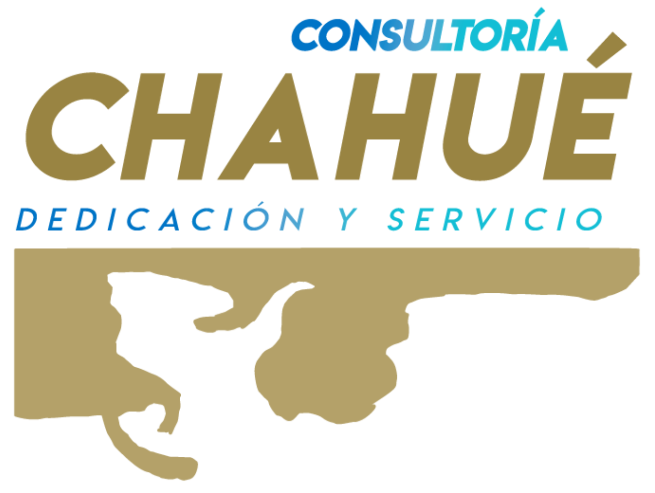 logo consultoria chahue